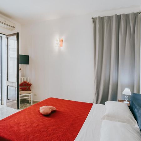 B&B Nuovo Reale - Centro Storico Lecce Eksteriør billede