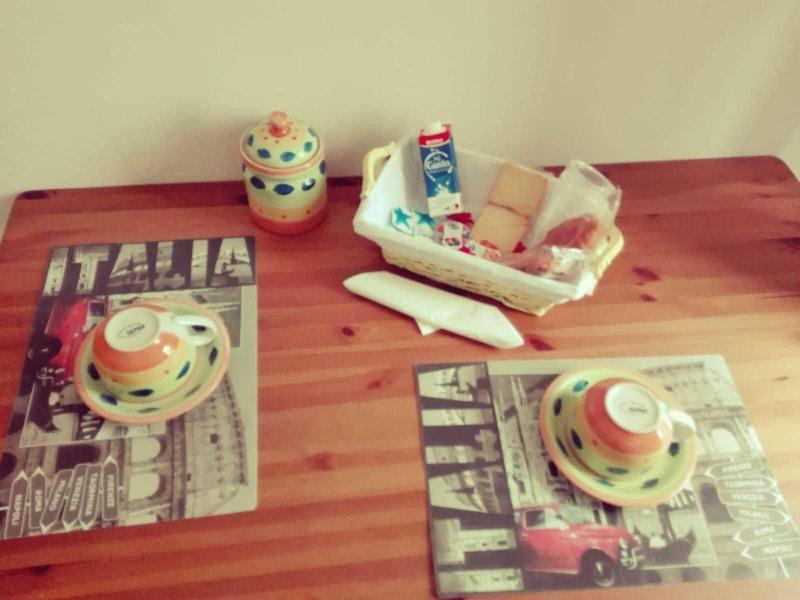 B&B Nuovo Reale - Centro Storico Lecce Eksteriør billede