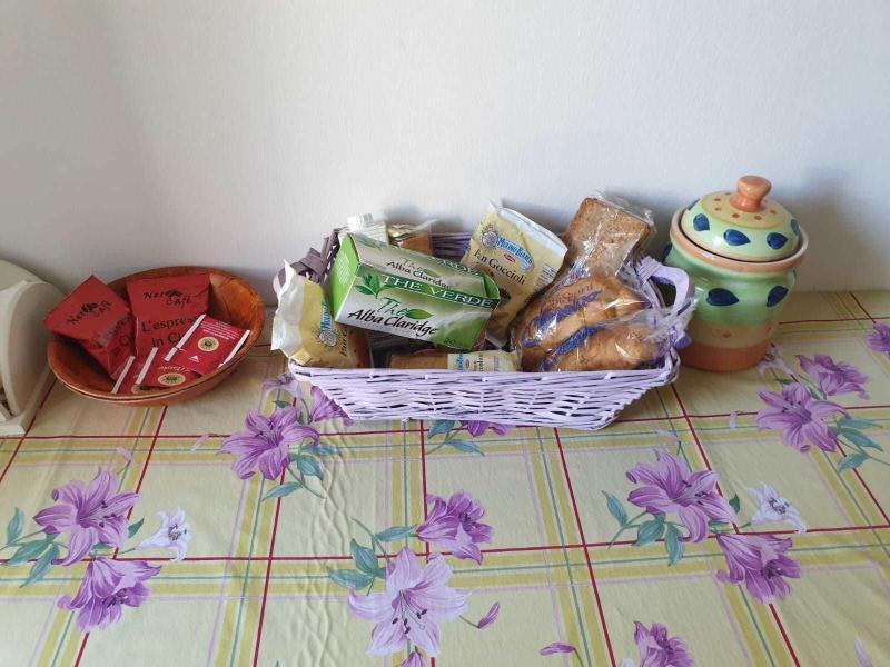 B&B Nuovo Reale - Centro Storico Lecce Eksteriør billede