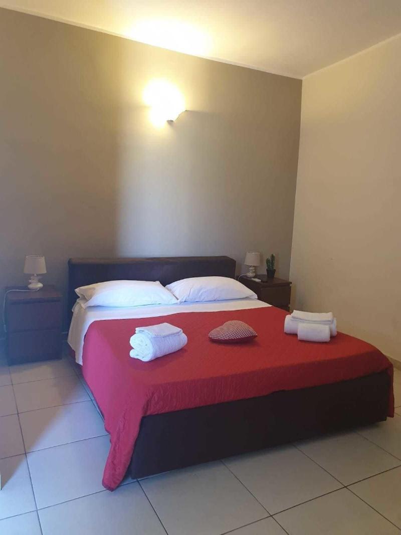 B&B Nuovo Reale - Centro Storico Lecce Eksteriør billede