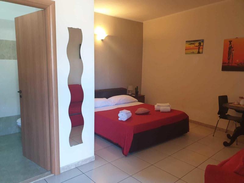B&B Nuovo Reale - Centro Storico Lecce Eksteriør billede