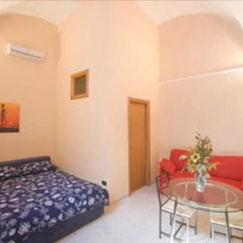 B&B Nuovo Reale - Centro Storico Lecce Eksteriør billede