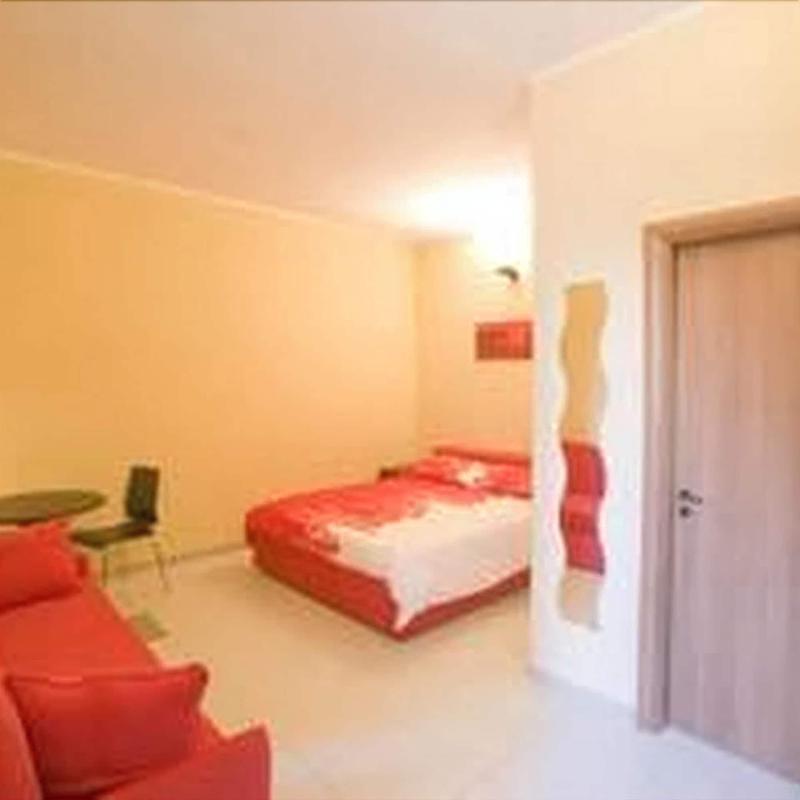 B&B Nuovo Reale - Centro Storico Lecce Eksteriør billede