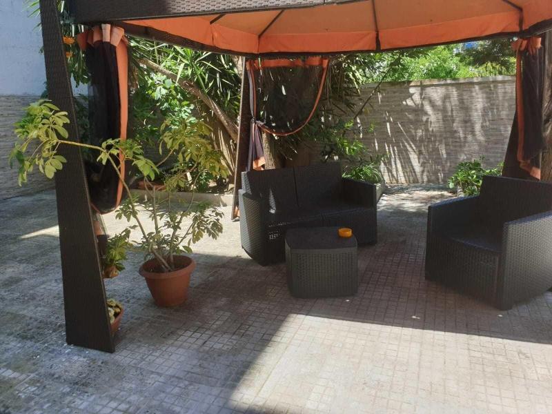 B&B Nuovo Reale - Centro Storico Lecce Eksteriør billede