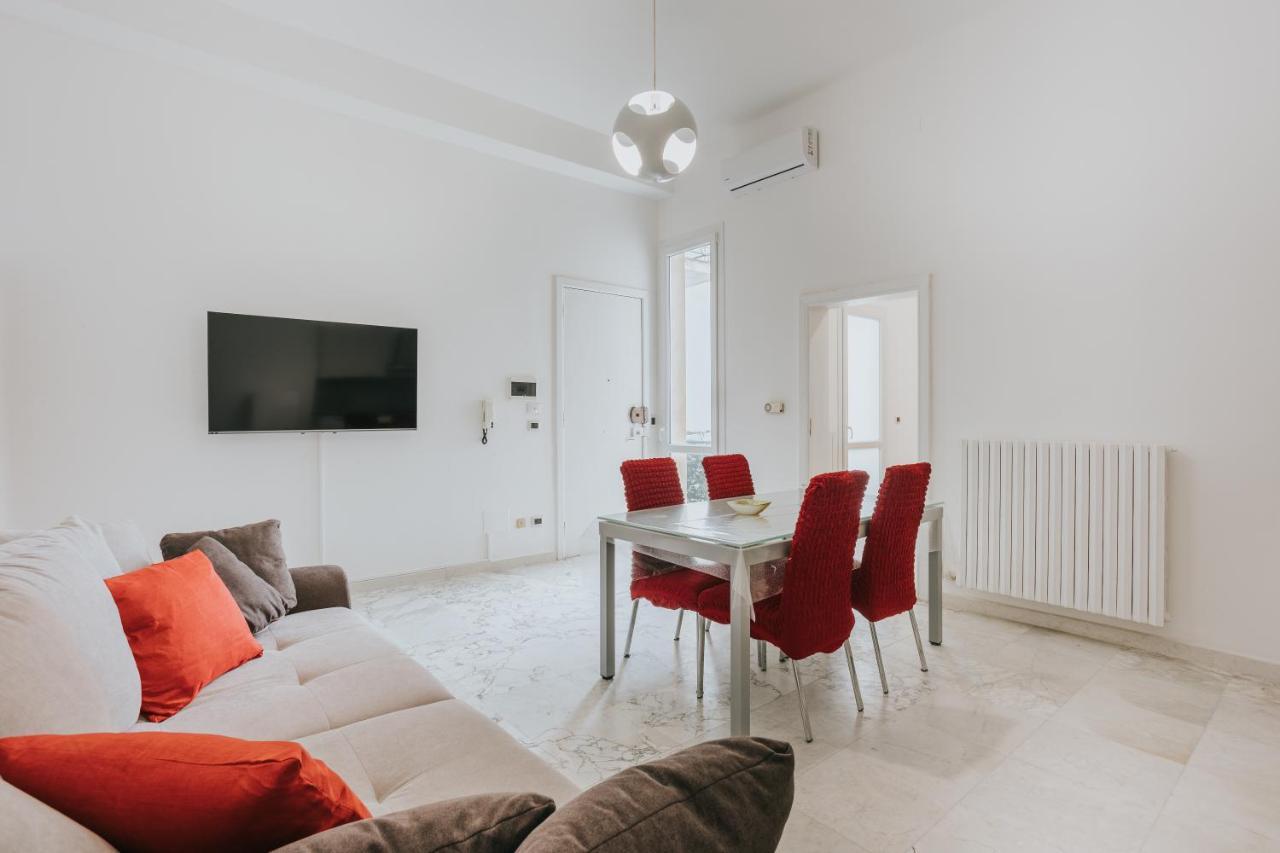 B&B Nuovo Reale - Centro Storico Lecce Eksteriør billede