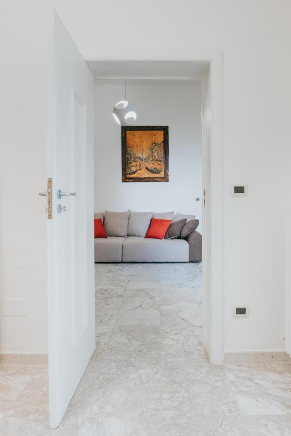 B&B Nuovo Reale - Centro Storico Lecce Eksteriør billede