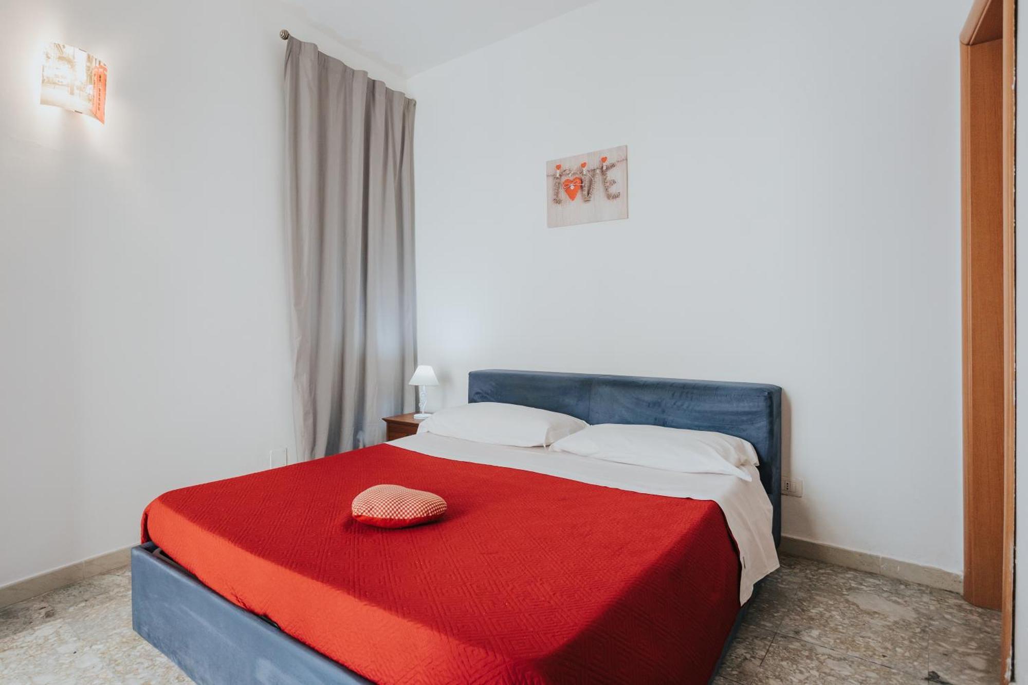 B&B Nuovo Reale - Centro Storico Lecce Eksteriør billede