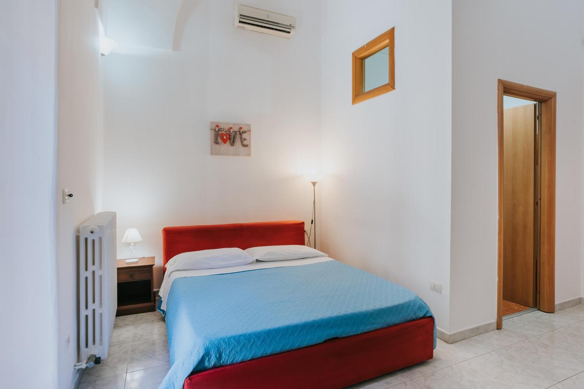 B&B Nuovo Reale - Centro Storico Lecce Eksteriør billede