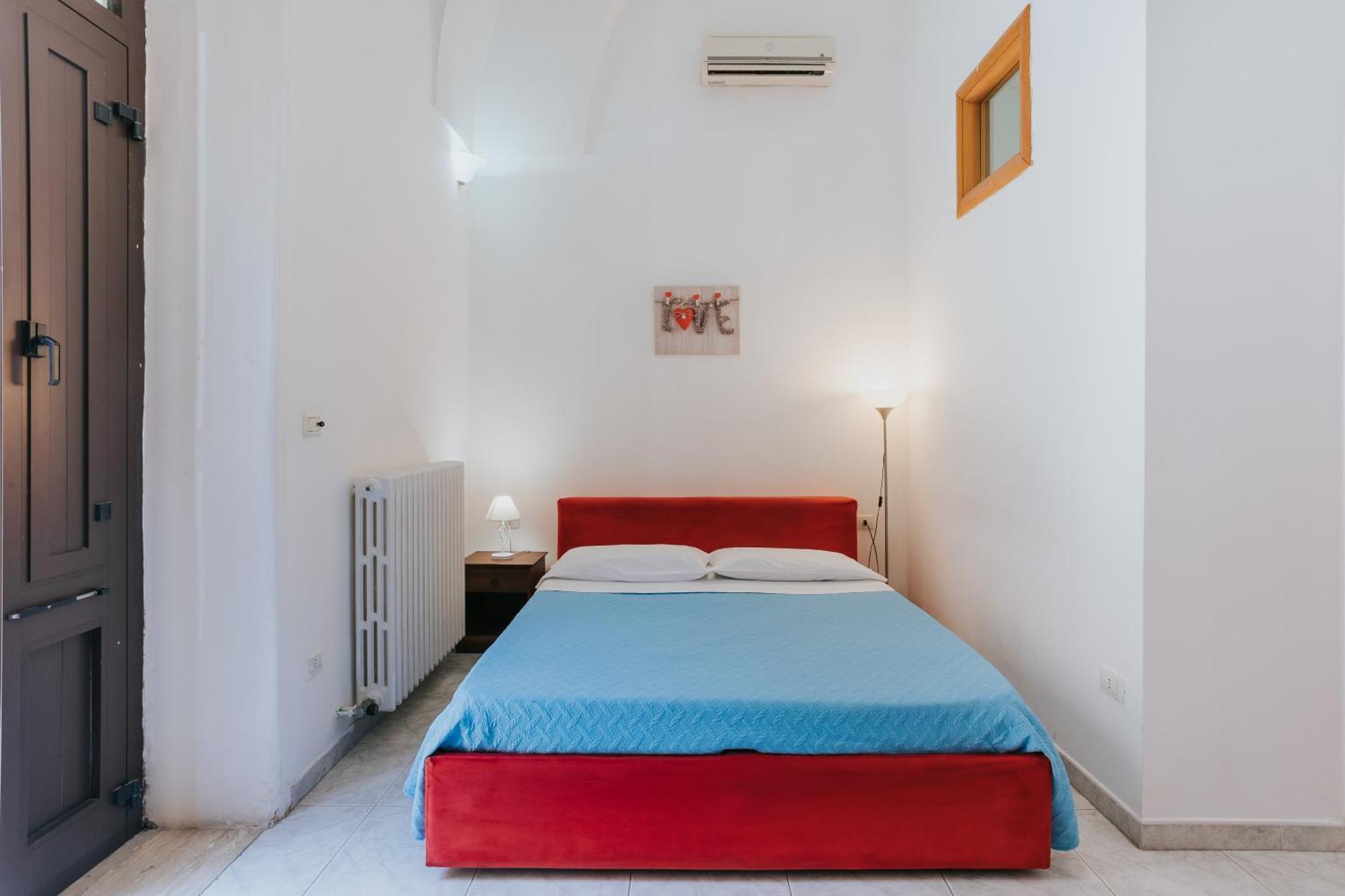 B&B Nuovo Reale - Centro Storico Lecce Eksteriør billede