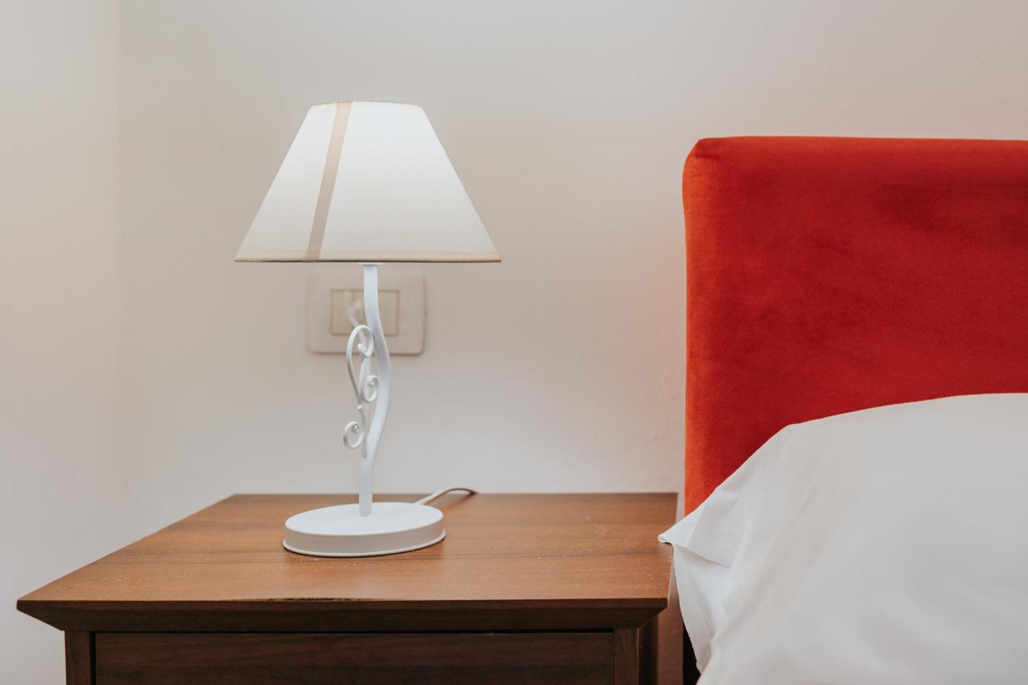 B&B Nuovo Reale - Centro Storico Lecce Eksteriør billede