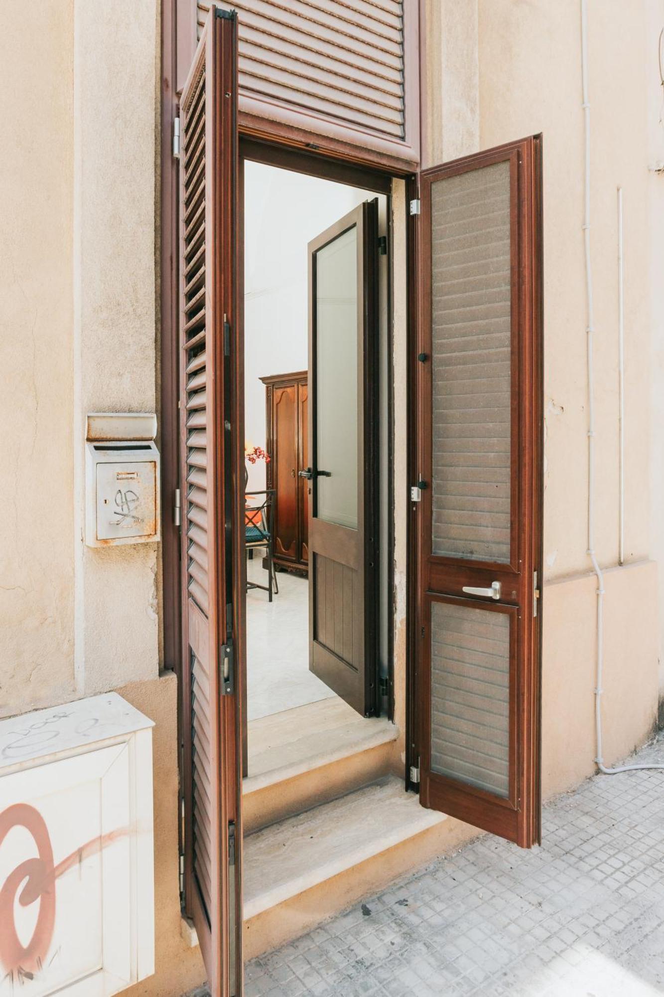 B&B Nuovo Reale - Centro Storico Lecce Eksteriør billede