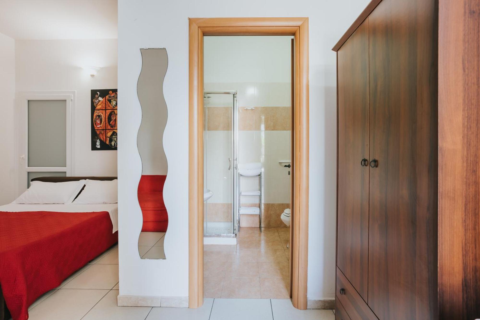 B&B Nuovo Reale - Centro Storico Lecce Eksteriør billede