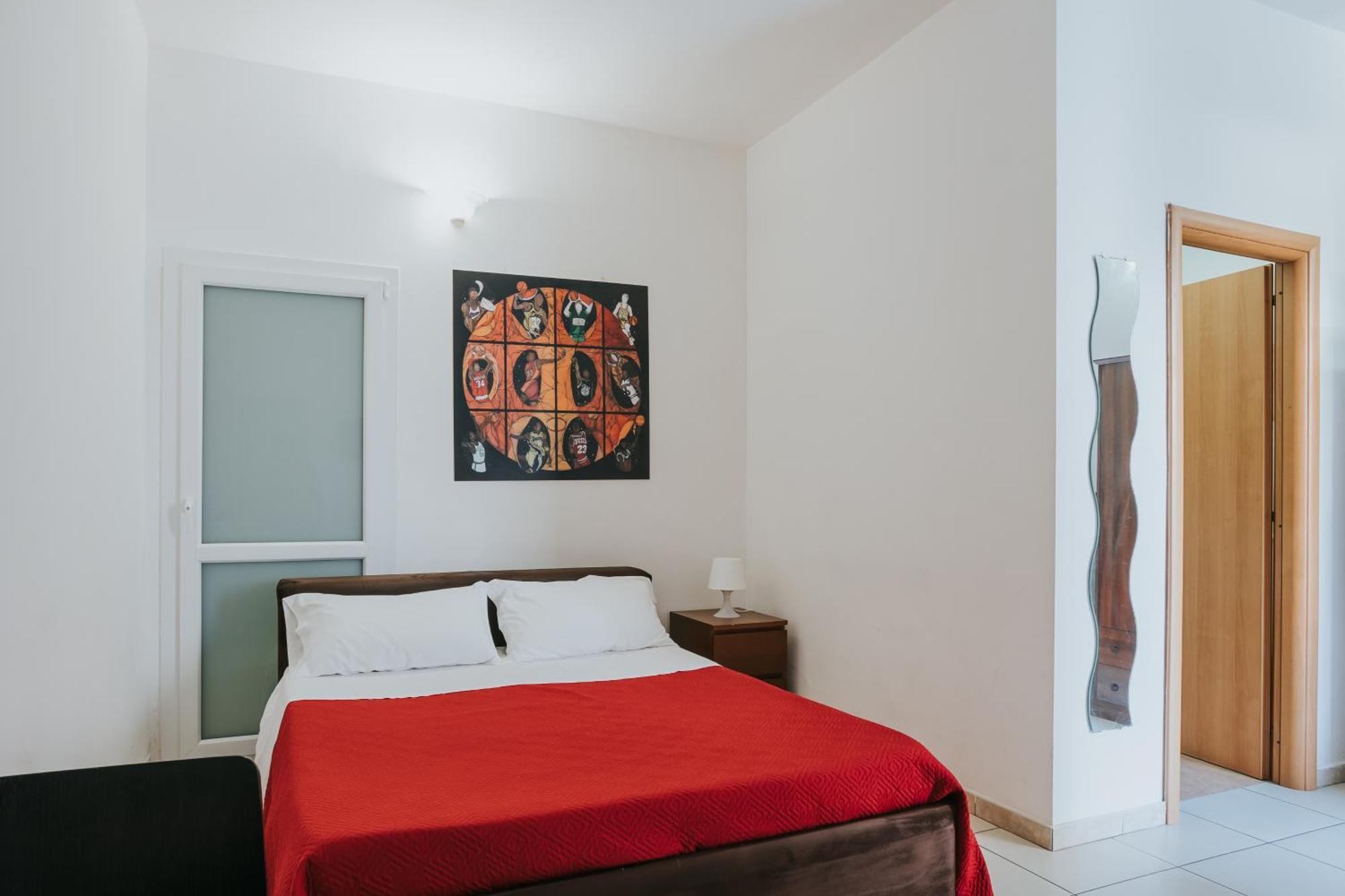 B&B Nuovo Reale - Centro Storico Lecce Eksteriør billede