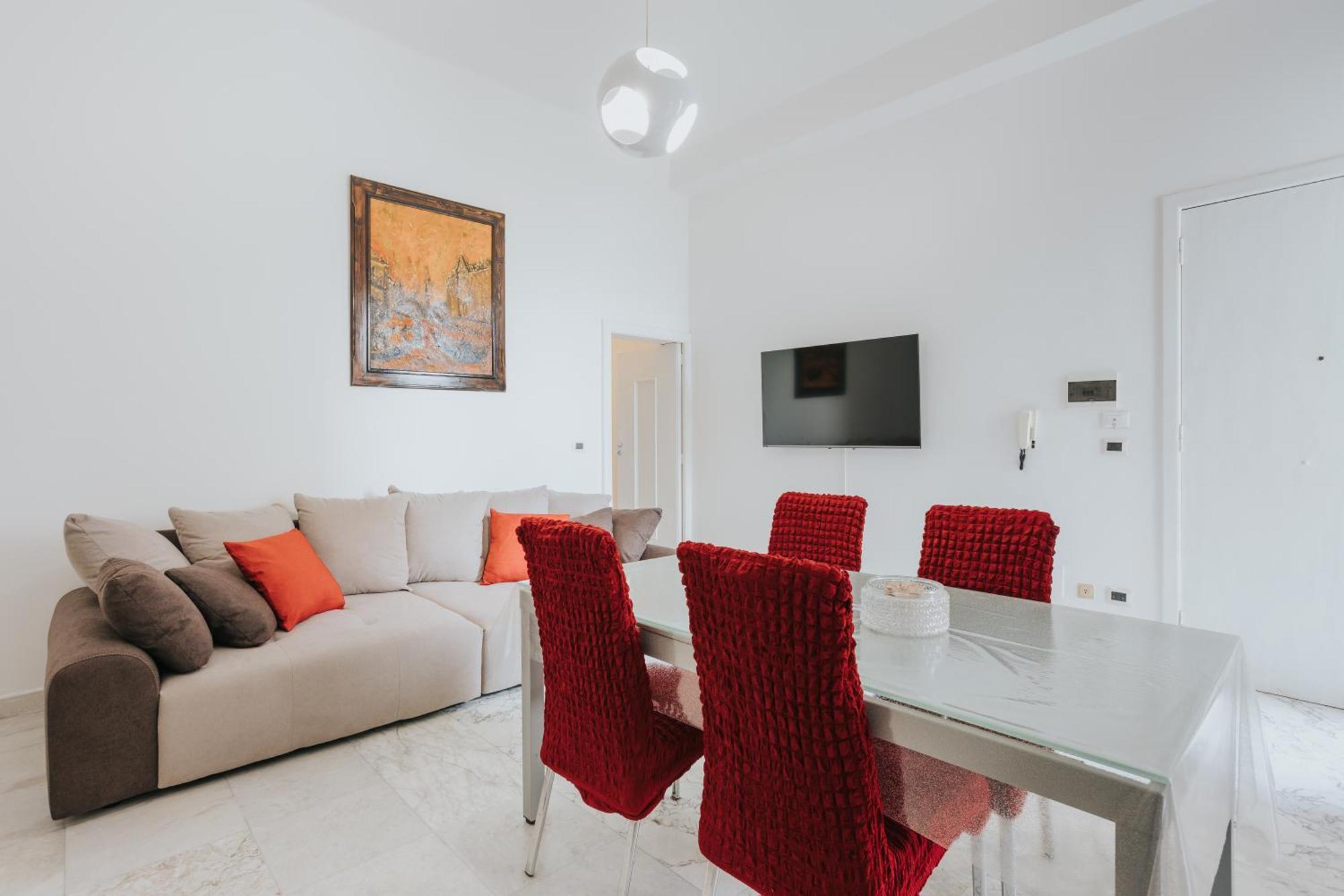 B&B Nuovo Reale - Centro Storico Lecce Eksteriør billede