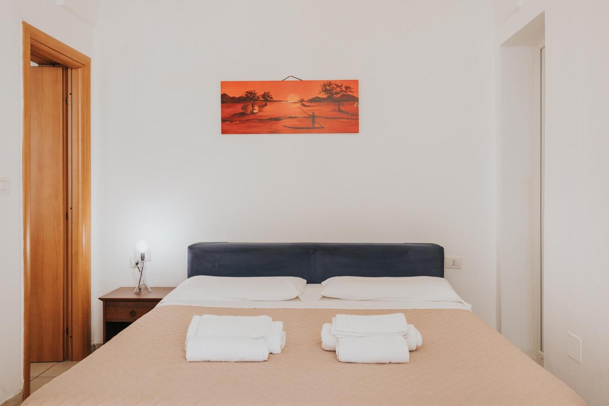 B&B Nuovo Reale - Centro Storico Lecce Eksteriør billede