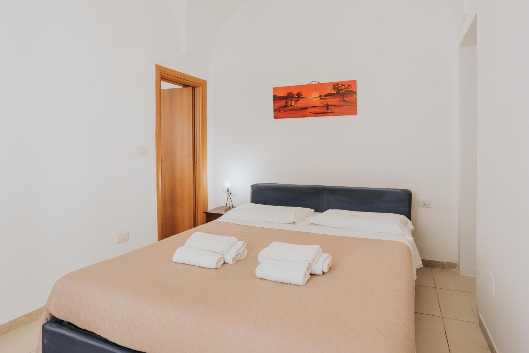 B&B Nuovo Reale - Centro Storico Lecce Eksteriør billede