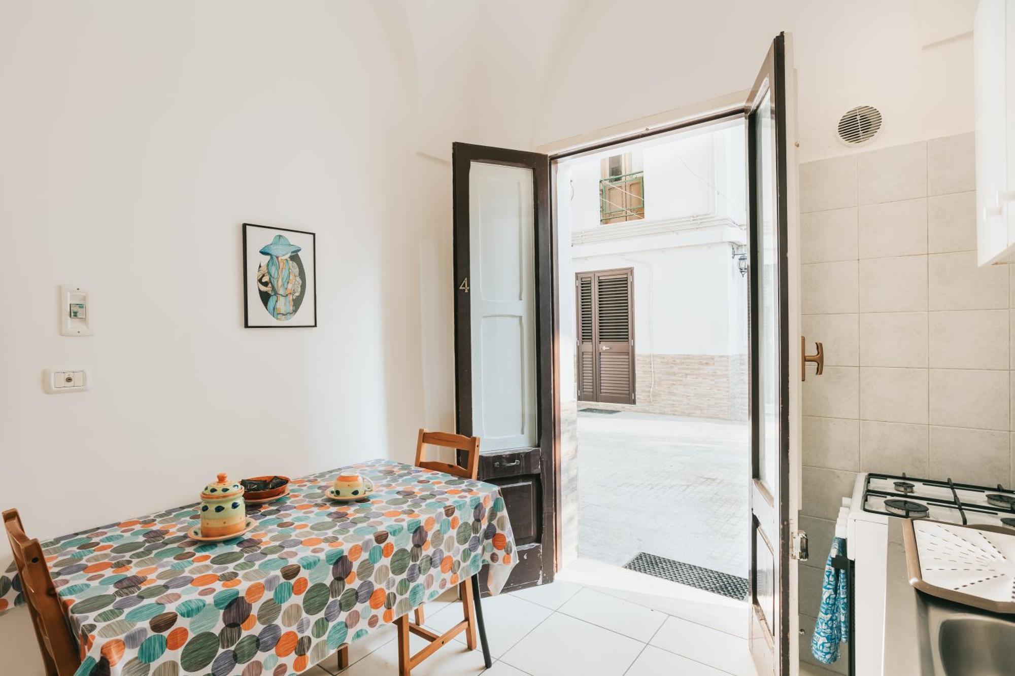 B&B Nuovo Reale - Centro Storico Lecce Eksteriør billede