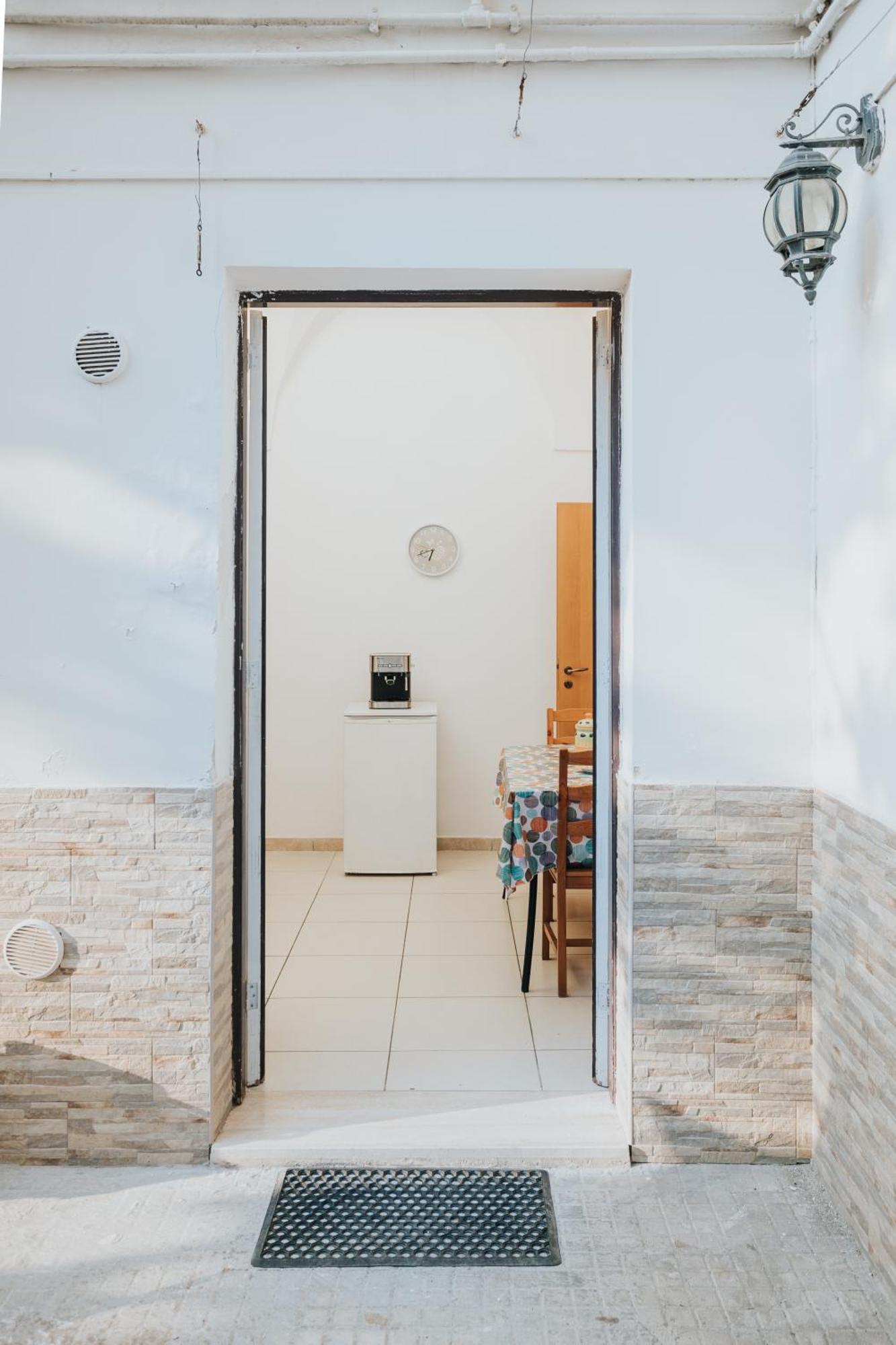 B&B Nuovo Reale - Centro Storico Lecce Eksteriør billede