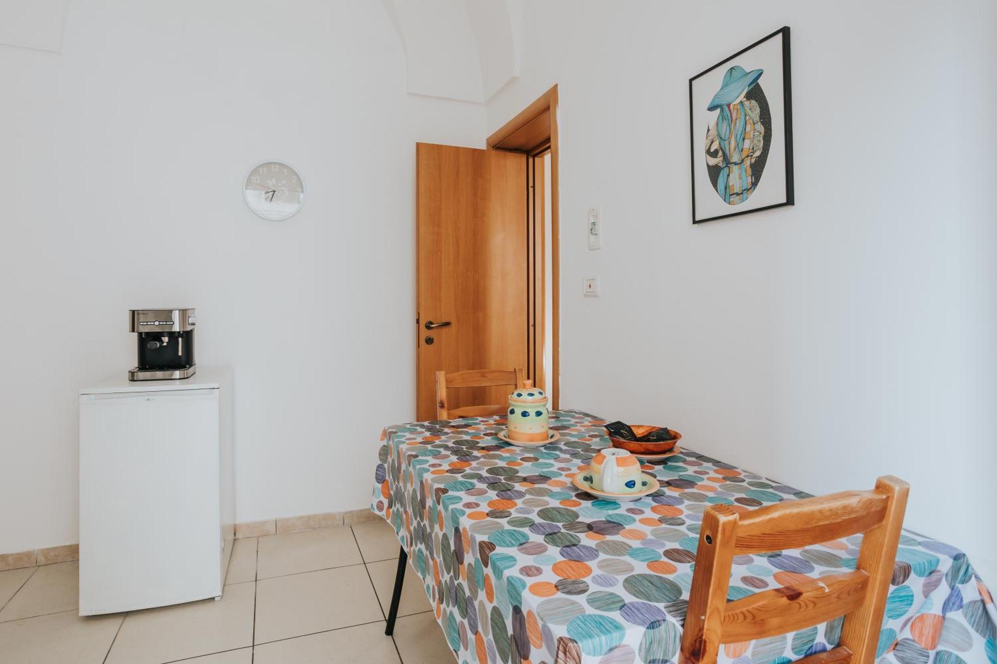 B&B Nuovo Reale - Centro Storico Lecce Eksteriør billede