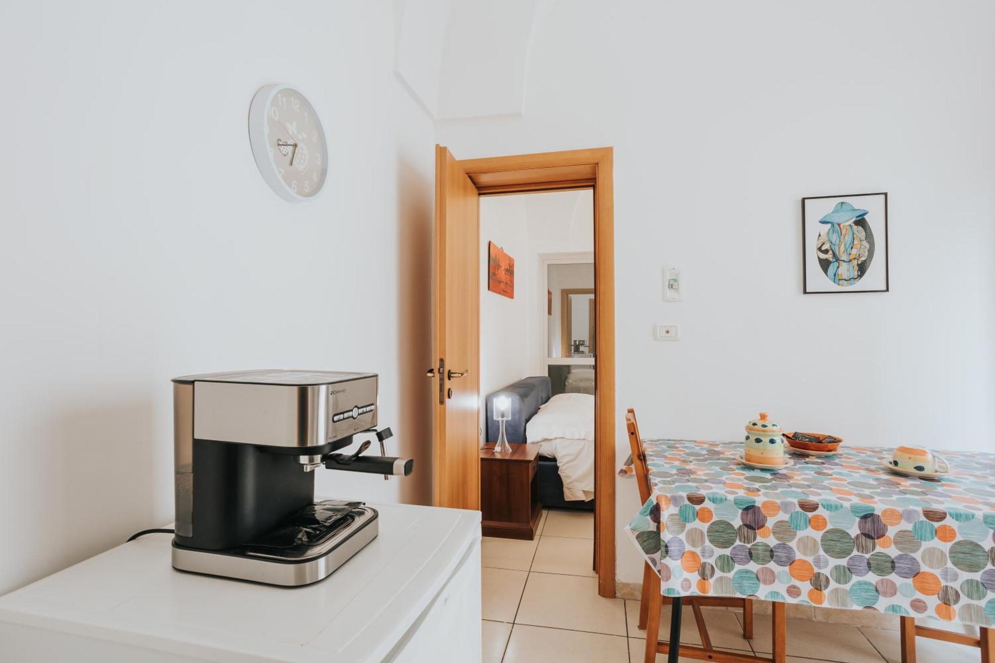 B&B Nuovo Reale - Centro Storico Lecce Eksteriør billede