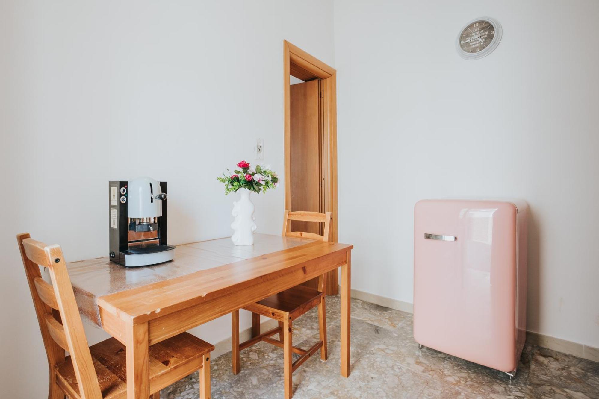 B&B Nuovo Reale - Centro Storico Lecce Eksteriør billede