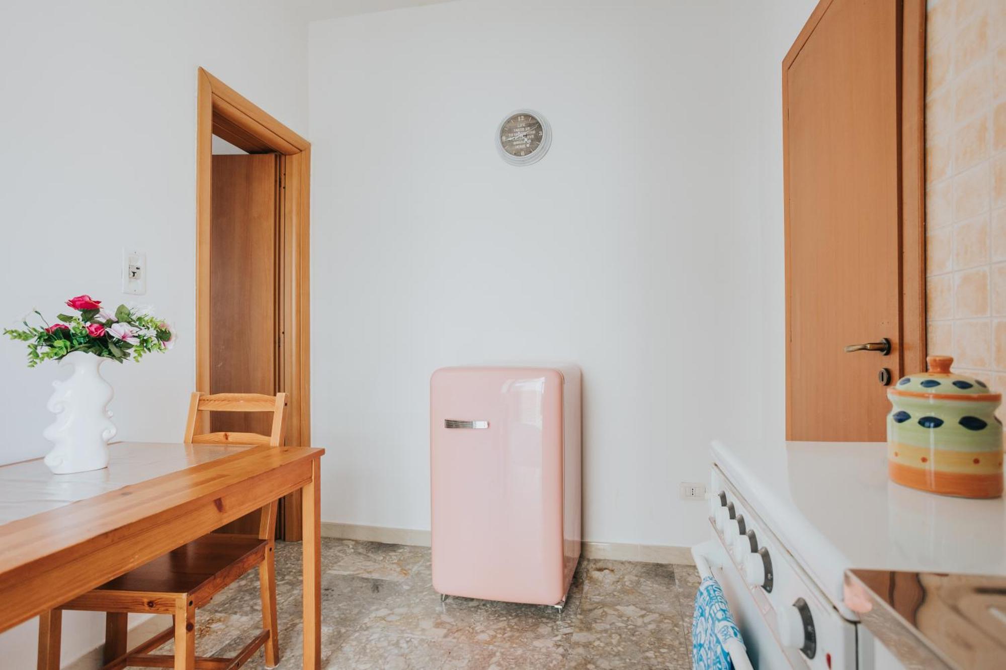 B&B Nuovo Reale - Centro Storico Lecce Eksteriør billede
