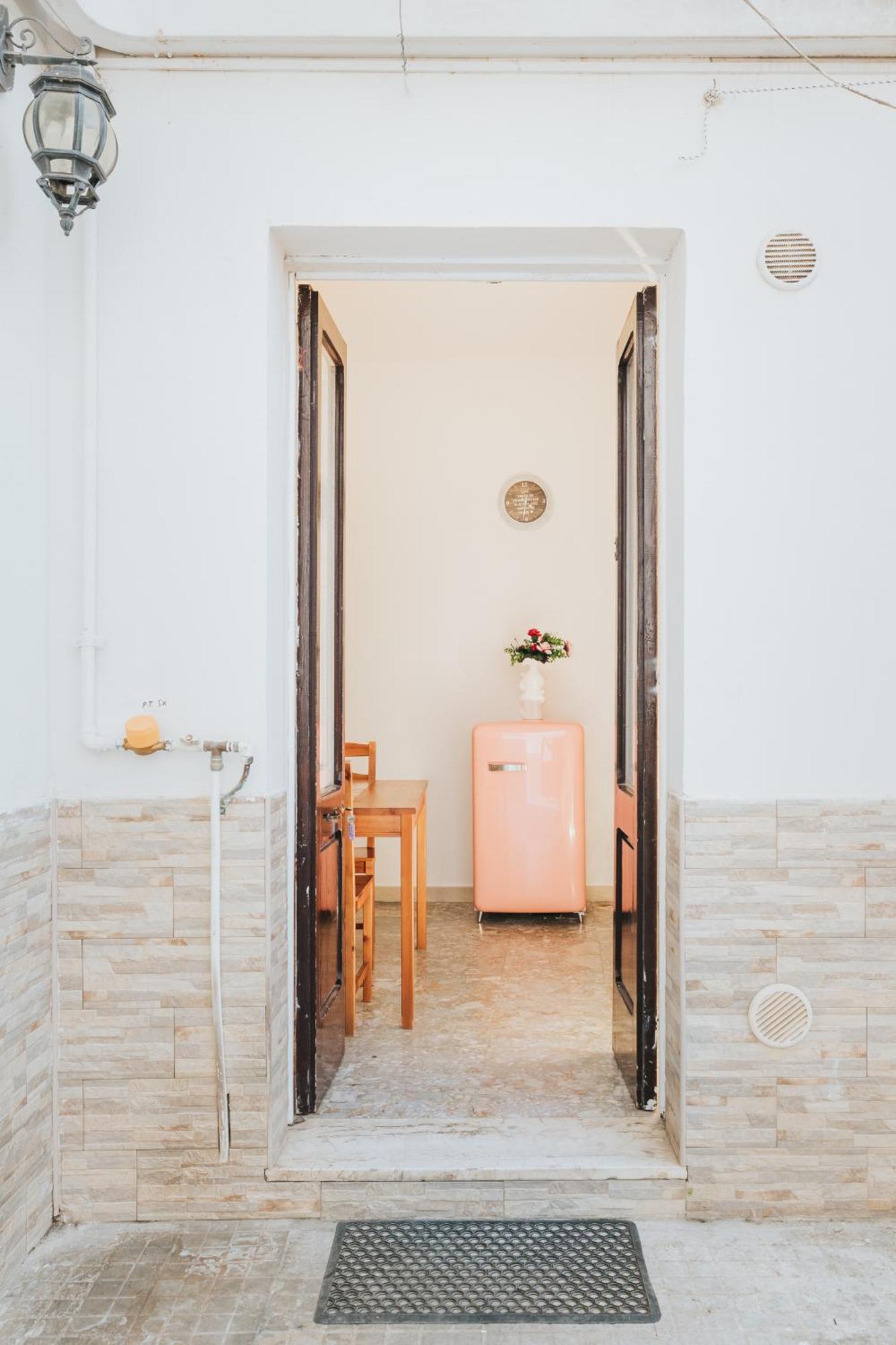 B&B Nuovo Reale - Centro Storico Lecce Eksteriør billede